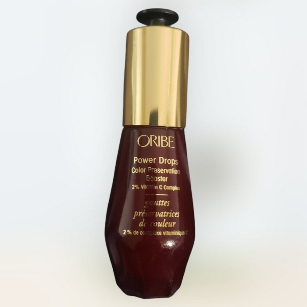 Oribe Power Drops-Color Preservation Booster